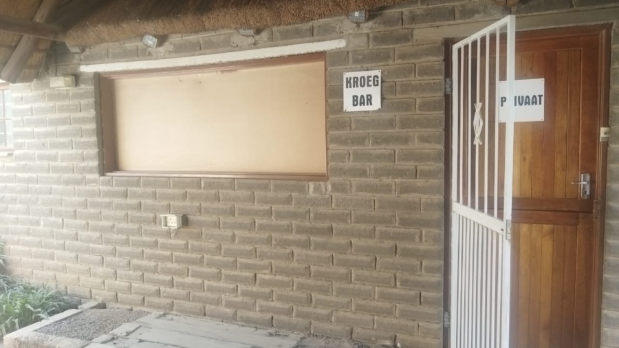 14 Bedroom Property for Sale in Quaggafontein Free State